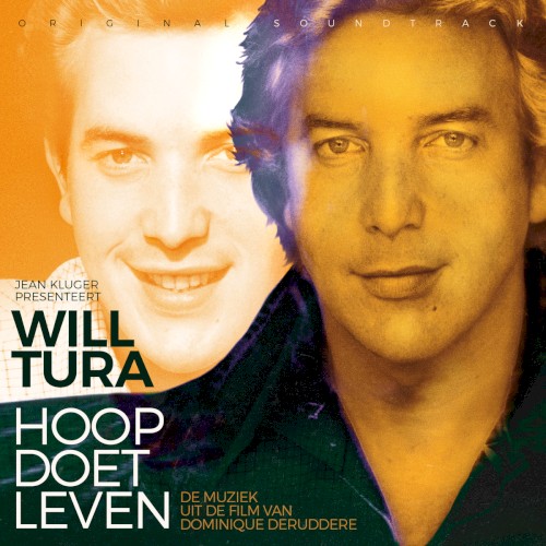 Hoop doet leven (Original Soundtrack)