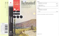Symphony no. 3