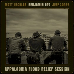 Appalachia Flood Relief Session