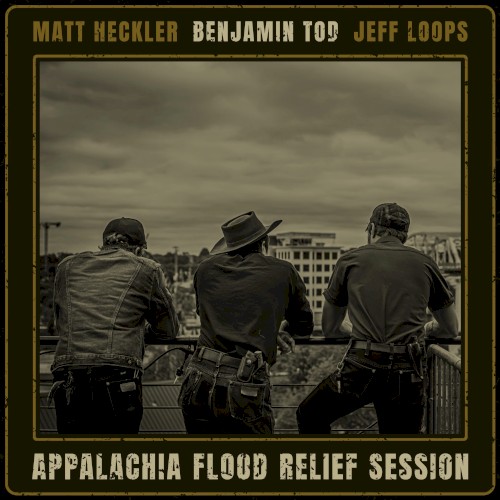 Appalachia Flood Relief Session