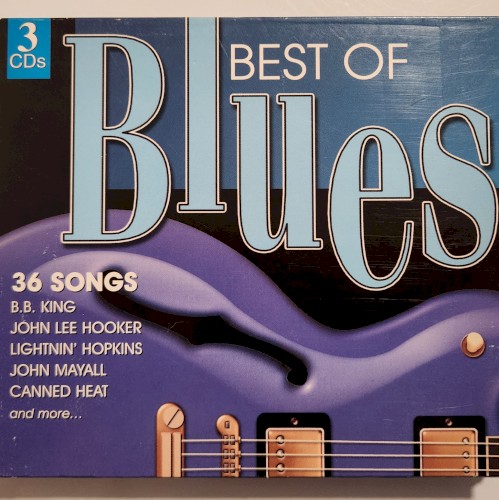 Best of Blues