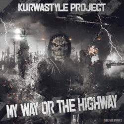 My Way or the Highway