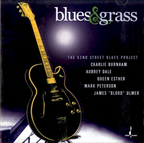 Blues & Grass