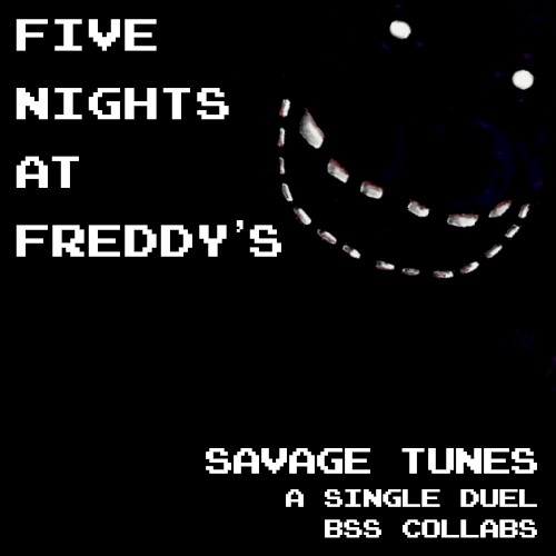 Five Nights At Freddy’s