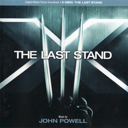 X-Men: The Last Stand