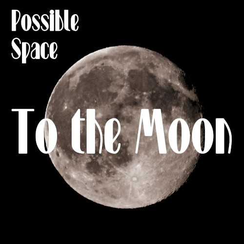 To the Moon!