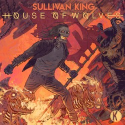 House of Wolves