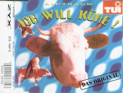 Ich will Kühe!