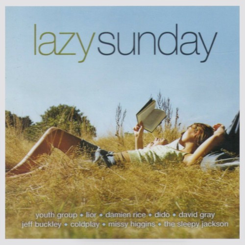 Lazy Sunday