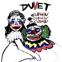 Clown Clown Clown