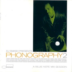 Phonography 2