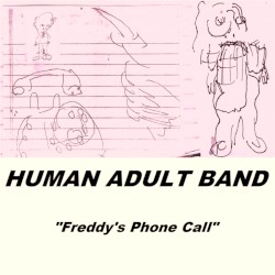 Freddy's Phone Call