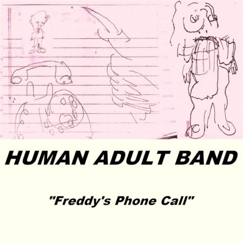 Freddy's Phone Call