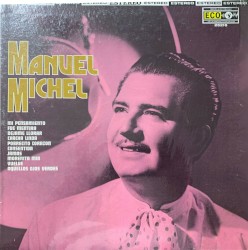 Manuel Michel