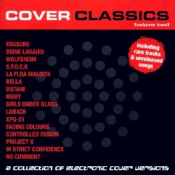 Cover Classics, Volume Two