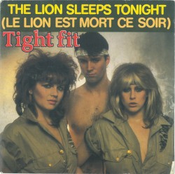 The Lion Sleeps Tonight