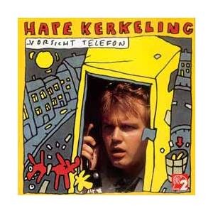 Vorsicht Telefon