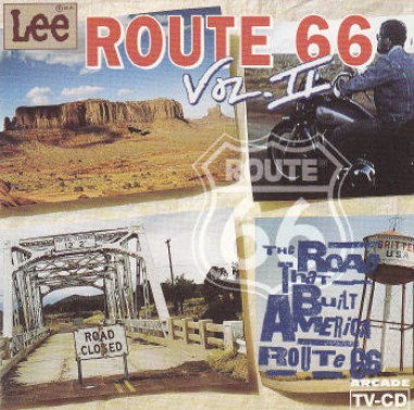 Route 66, Volume II