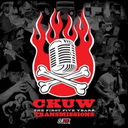 CKUW Transmissions