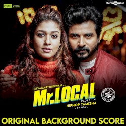 Mr. Local