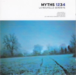Myths 3 : La nouvelle sérénité