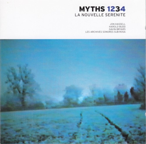 Myths 3 : La nouvelle sérénité
