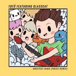 Sweetest High (PHZES remix)