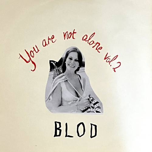 You Are Not Alone Vol. 2