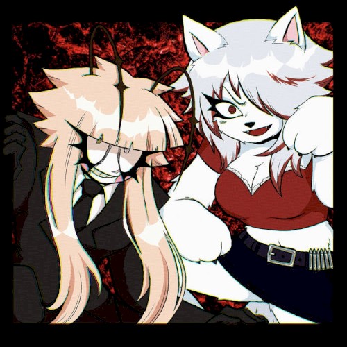 50,000,000kHz SUICIDE (with LuLuYam)