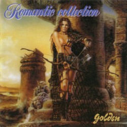 Romantic Collection Golden, Volume 1