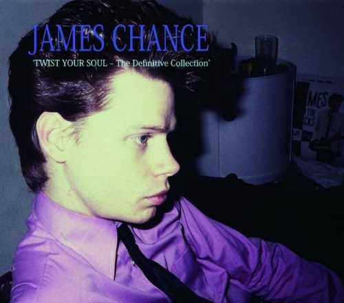 Twist Your Soul: The Definitive Collection