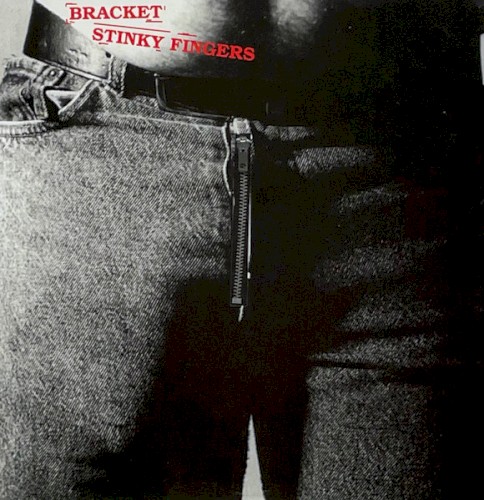 Stinky Fingers