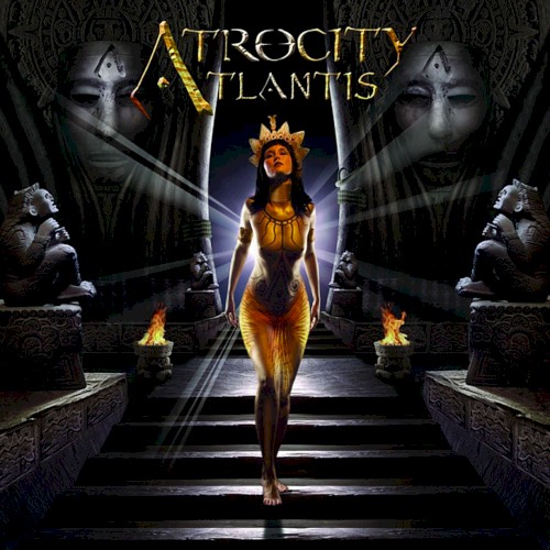 Atlantis