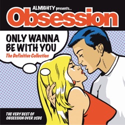 Only Wanna Be With You (The Definitive Collection)