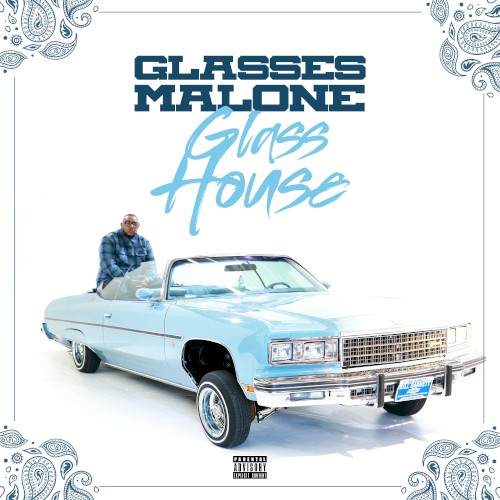 Glass House