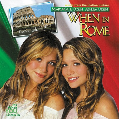 When In Rome