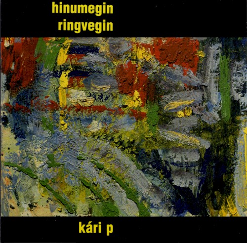 Hinumegin Ringvegin