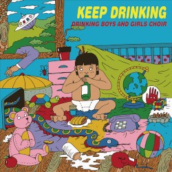 Keep Drinking!!