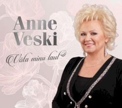 Võta minu laul