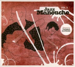 Jazz manouche, Volume 3