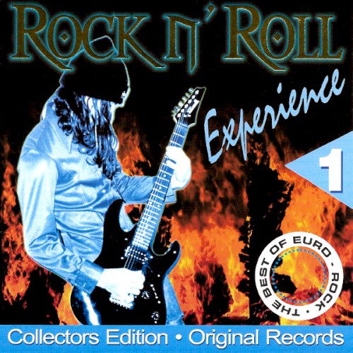 Rock ’n’ Roll Experience 1