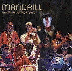 Live at Montreux 2002