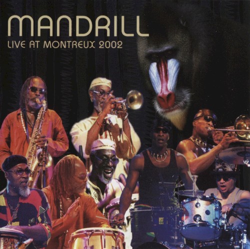 Live at Montreux 2002