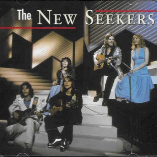 The New Seekers