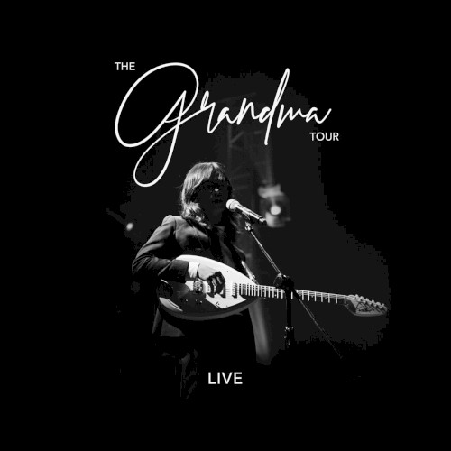 The Grandma Tour