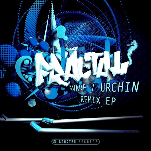 Avare/Urchin Remix EP