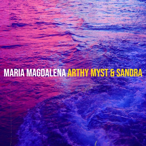 Maria Magdalena ’93