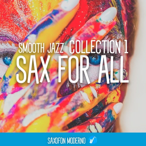 Sax for All, Volume I