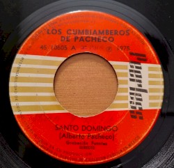 Santo Domingo / La bacana
