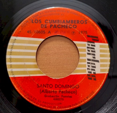 Santo Domingo / La bacana